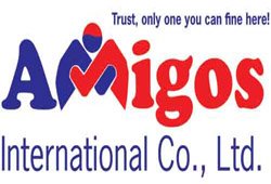 Amigos International Co., Ltd.